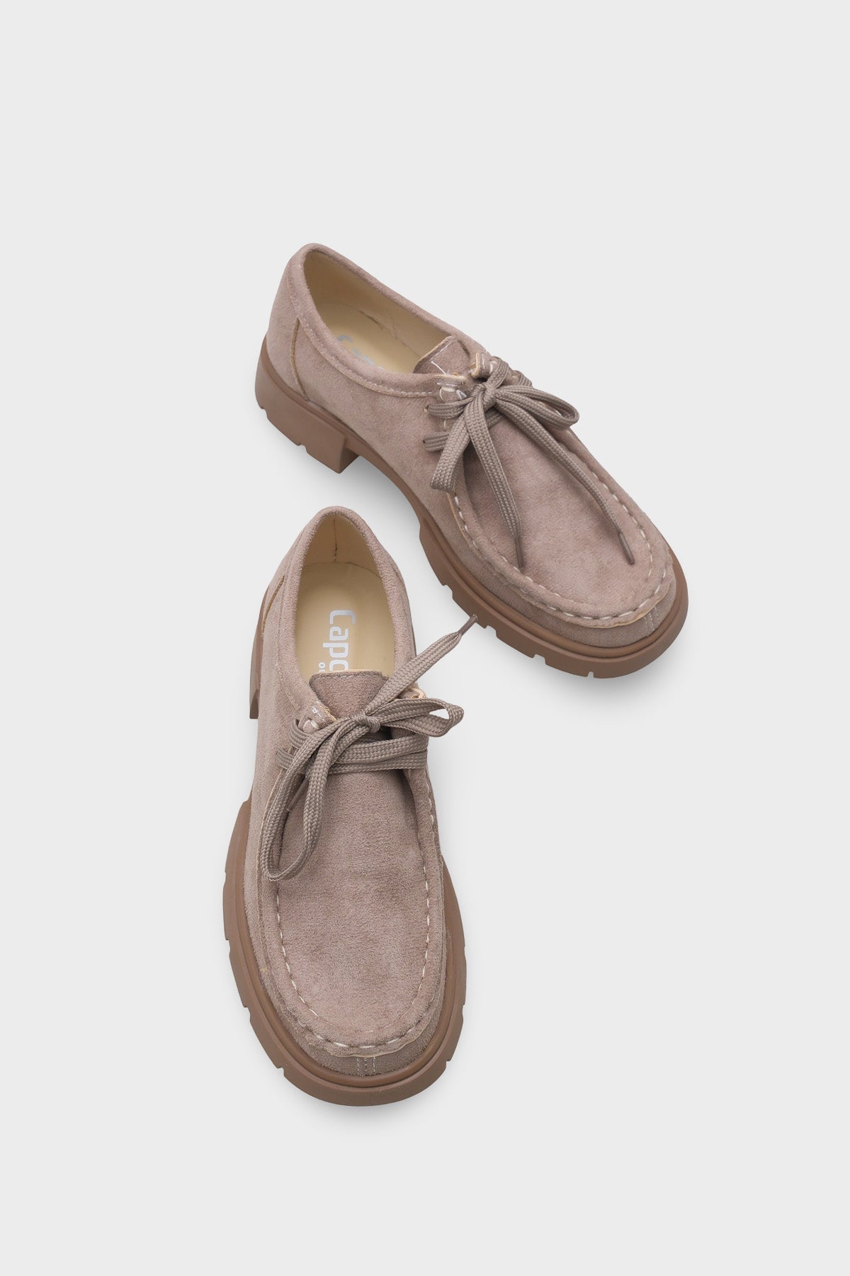 Kristina Kadın Loafer