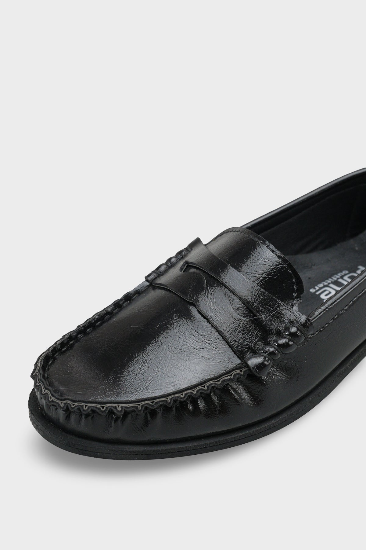 Tania Kadın Loafer Ayakkabı