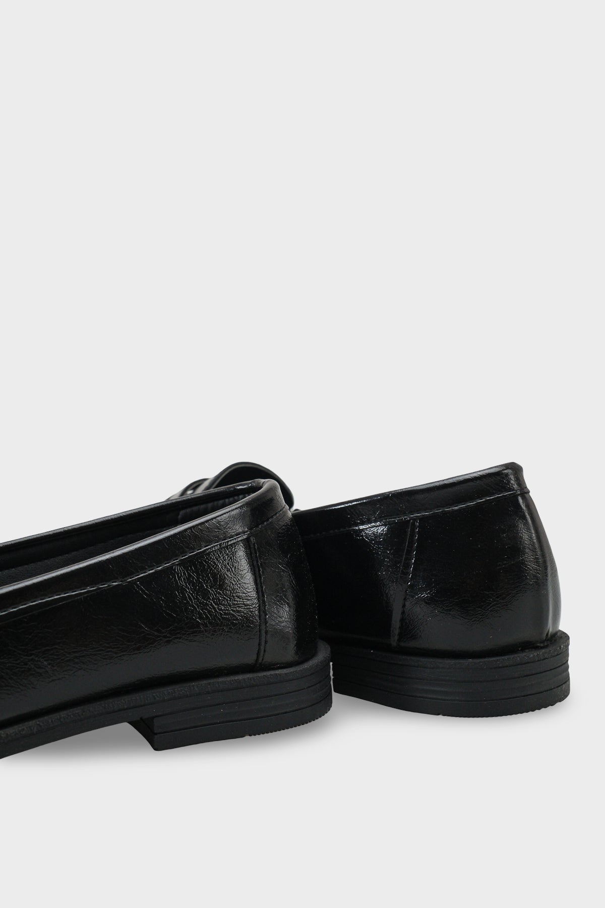 Tania Kadın Loafer Ayakkabı
