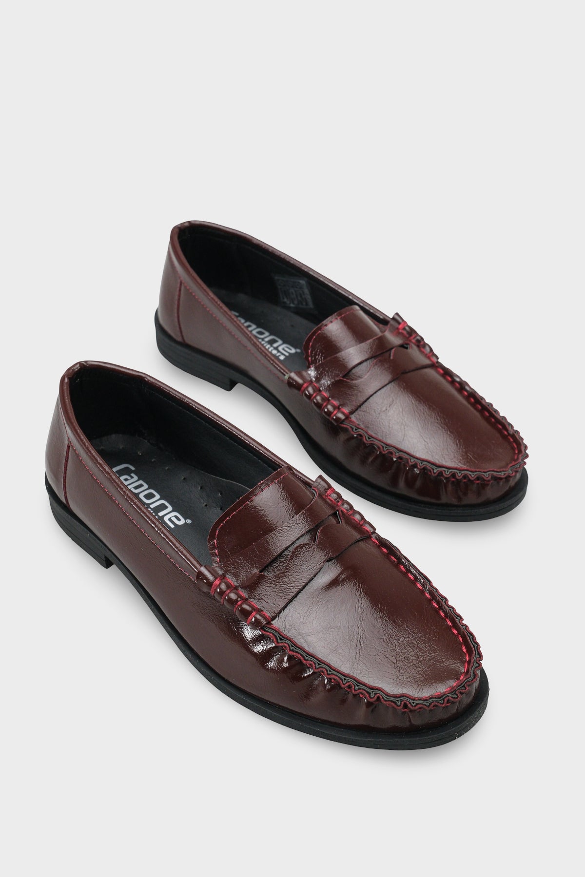 Tania Kadın Loafer Ayakkabı