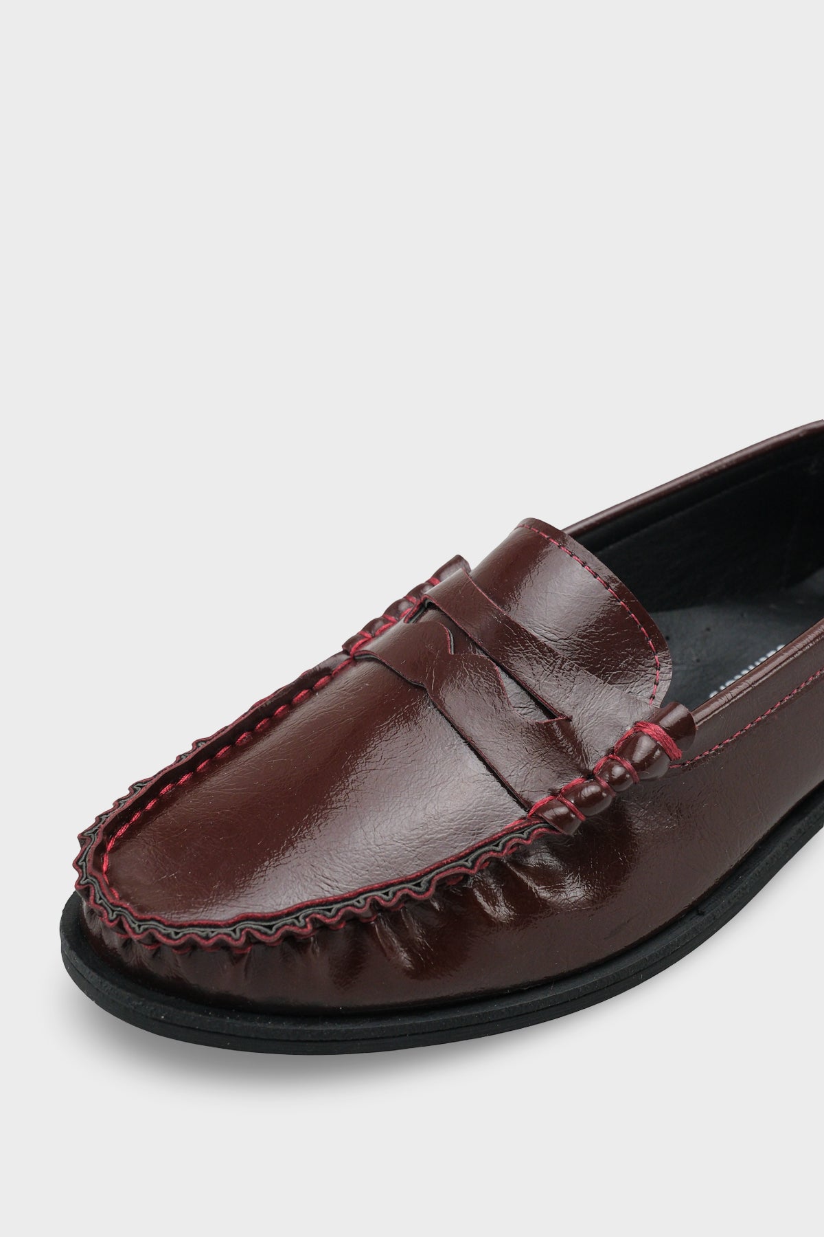 Tania Kadın Loafer Ayakkabı