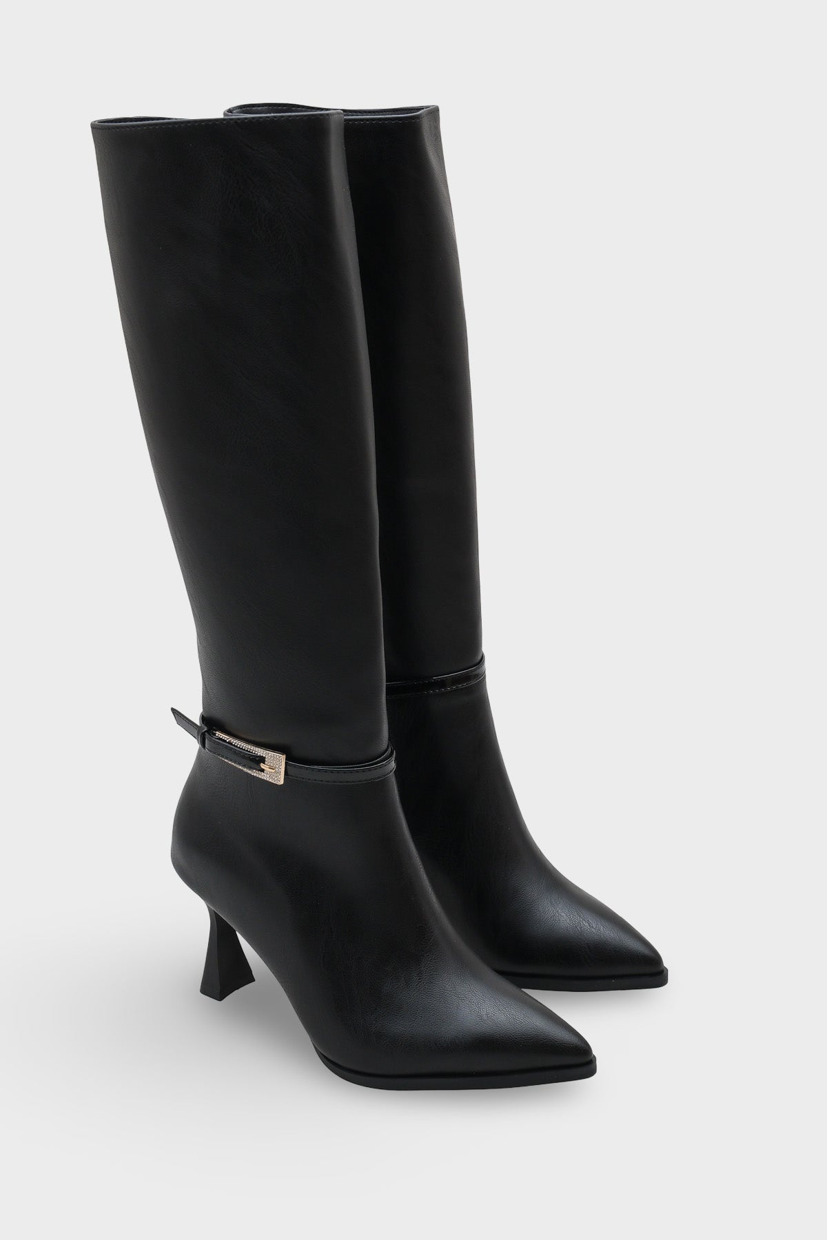 Lindsey Kadın Çizme