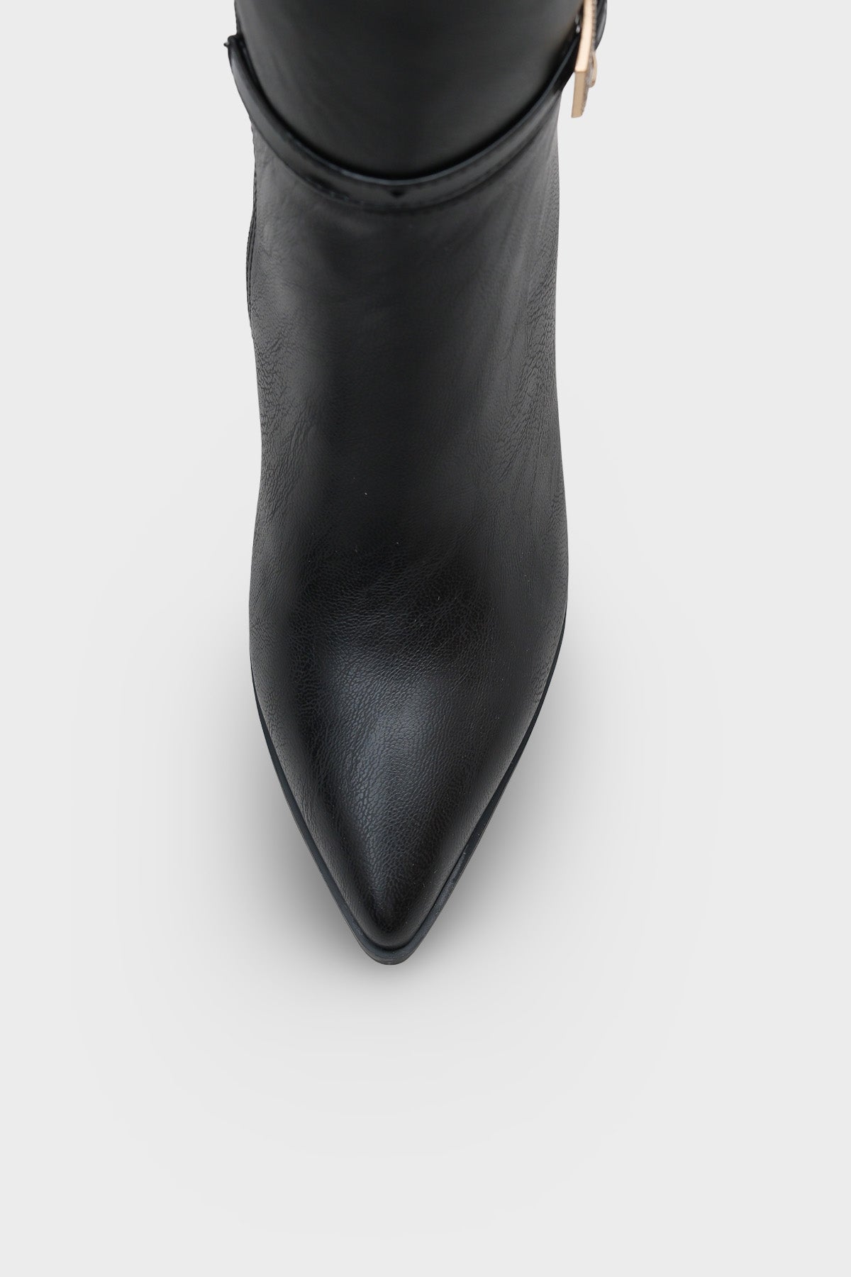 Lindsey Kadın Çizme