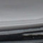 Reggi Küt Burunlu Metal Tek Bantlı Orta Topuklu Bilekten Bantlı Kadın Ayakkabı