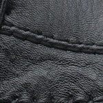 Michele Hakiki Deri Soft Konfor Tabanlı Kadın Sneaker