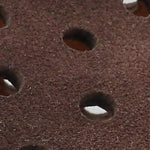 Meghan Hakiki Deri Soft Konfor Kadın Sandalet