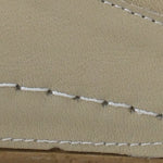 Sophi Hakiki Deri Soft Konfor Kadın Terlik