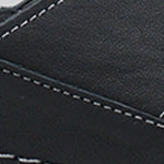 Sophi Hakiki Deri Soft Konfor Kadın Terlik