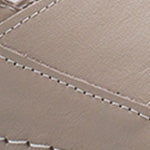 Florina Hakiki Deri Soft Konfor Kadın Sandalet