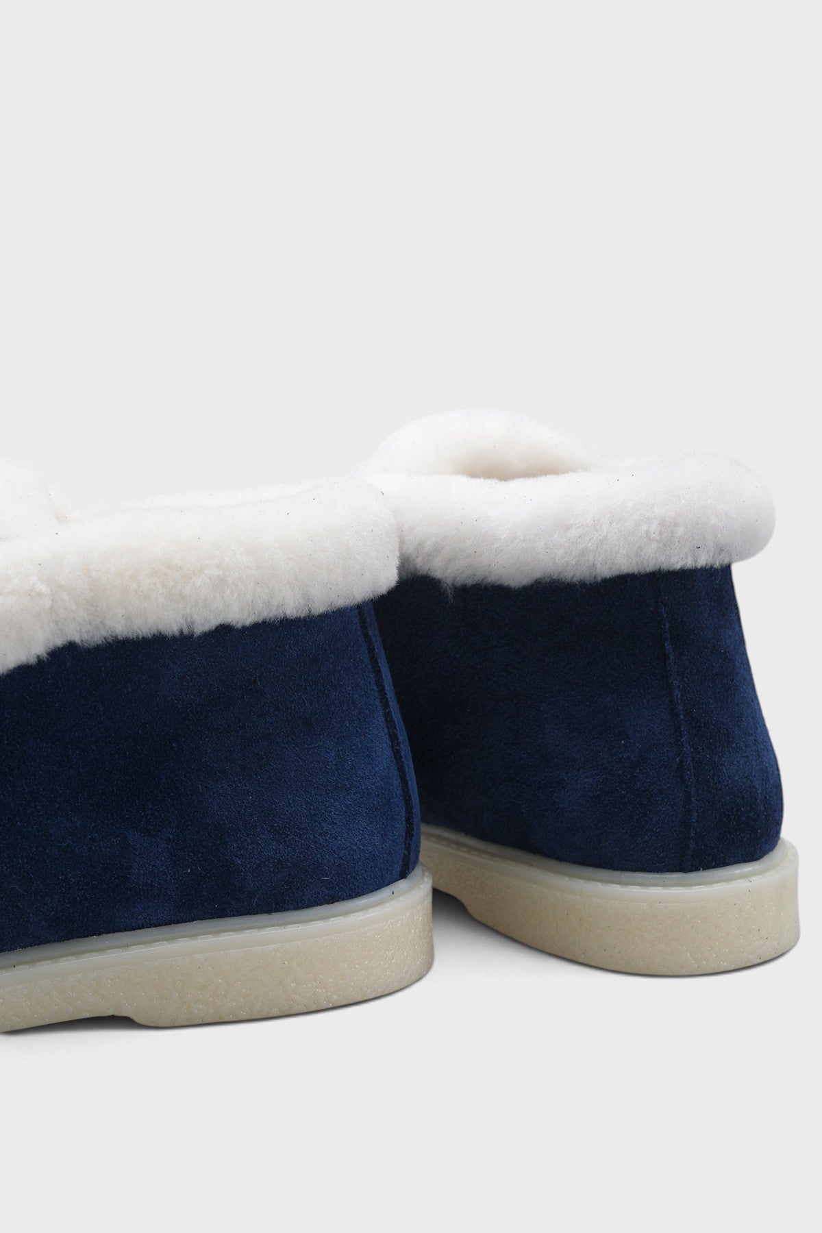 Kaitlyn Hakiki Deri Hakiki Kürk Kadın Bot