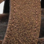 Penelopa Gladyatör Tokalı Kadın Sandalet