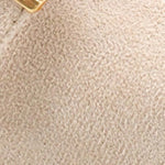 Joell Gizli Topuklu Feta Metal Tokalı Kadın Babet