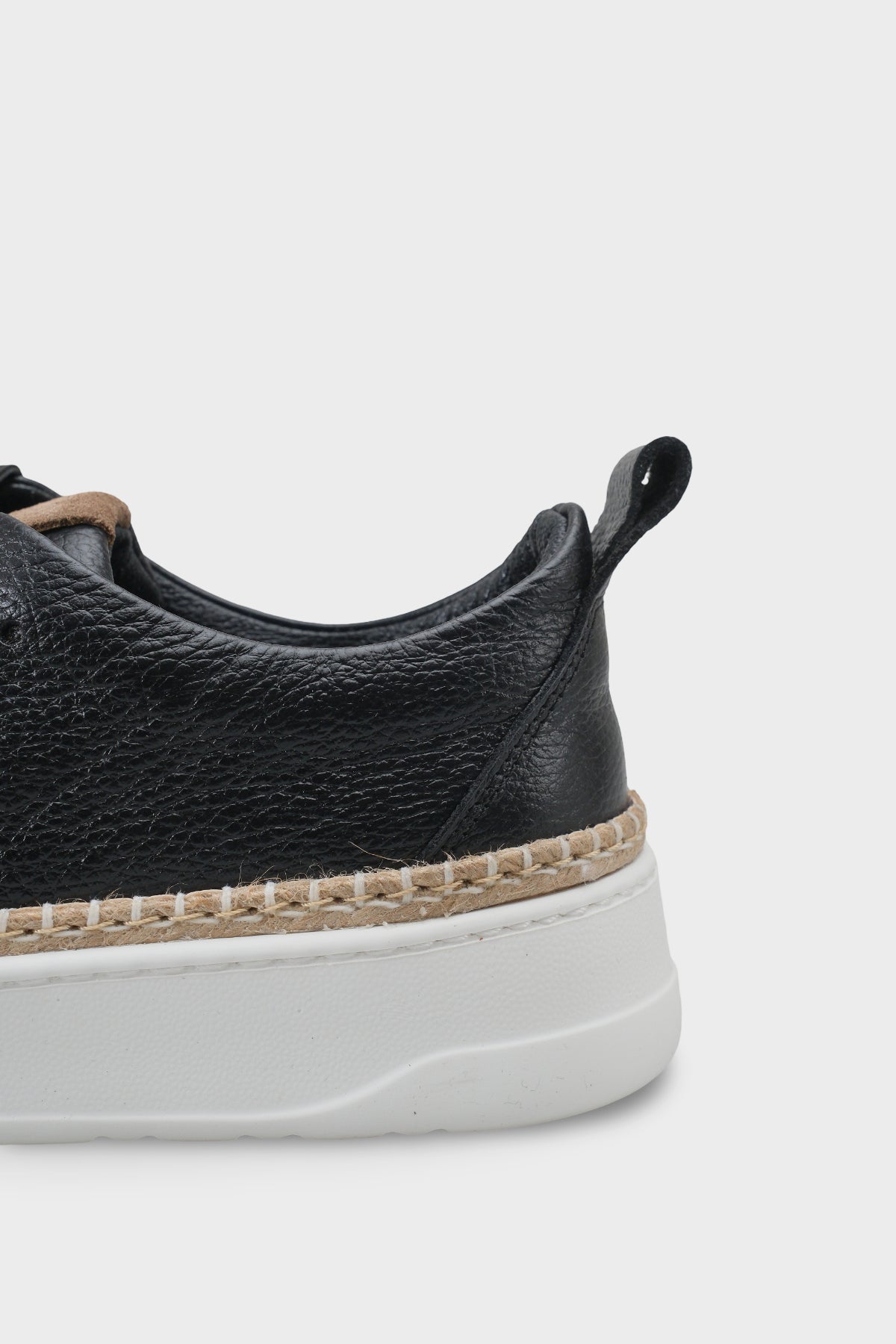Skippy Hakiki Der Süet Bağcıklı İçi Hakiki Deri Astarlı Erkek Günlük Sneaker Ayakkabı