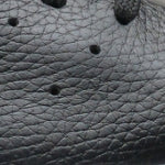 Chaim Hakiki Deri Erkek Günlük Şık Spor Ayakkabı Sneaker