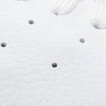 Chaim Hakiki Deri Erkek Günlük Şık Spor Ayakkabı Sneaker