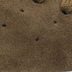 Chaim Hakiki Deri Erkek Günlük Şık Spor Ayakkabı Sneaker