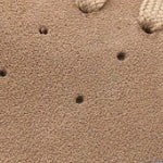 Chaim Hakiki Deri Erkek Günlük Şık Spor Ayakkabı Sneaker