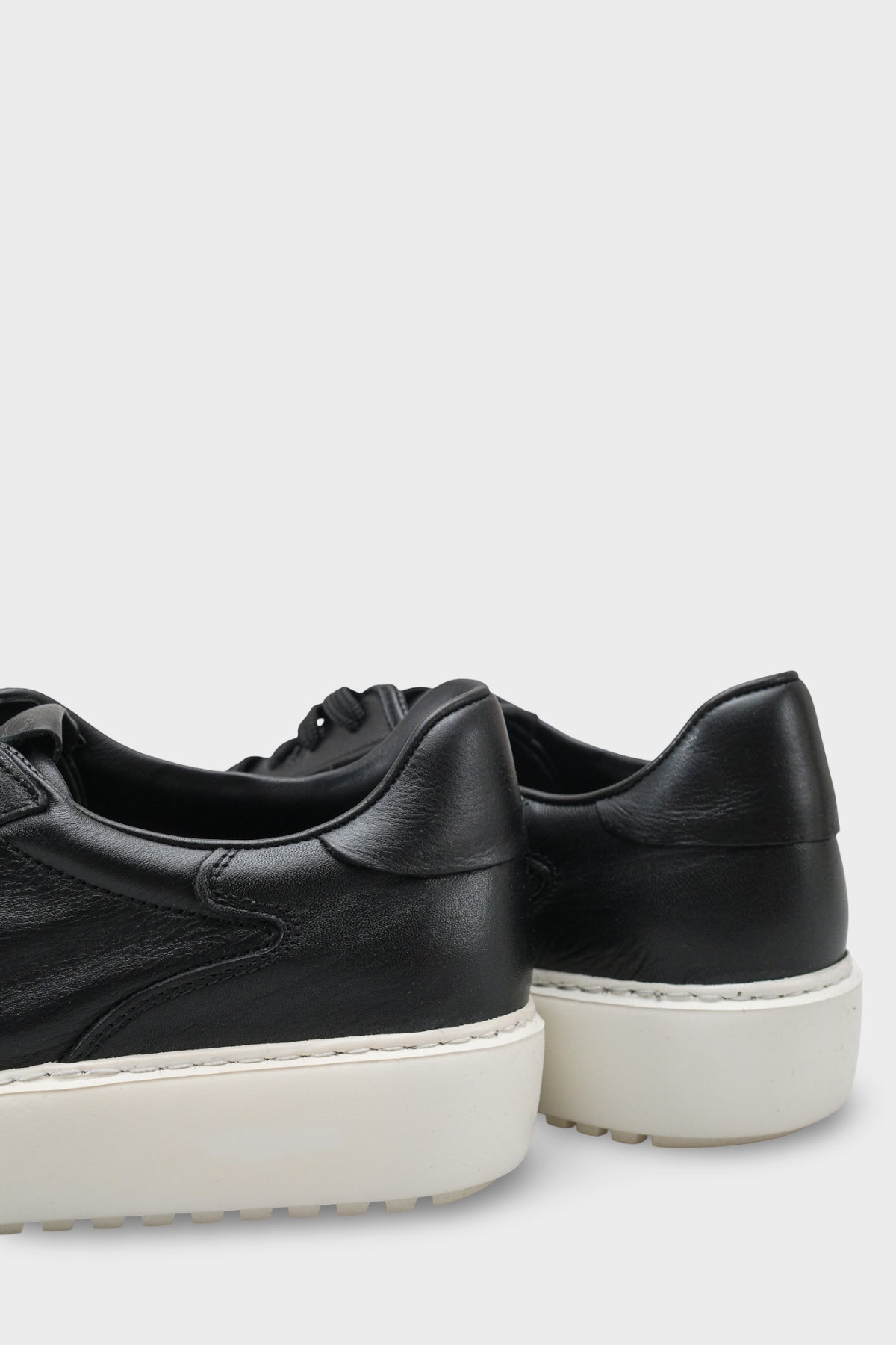 Rutter Hakiki Deri Erkek Günlük Şık Spor Ayakkabı Sneaker