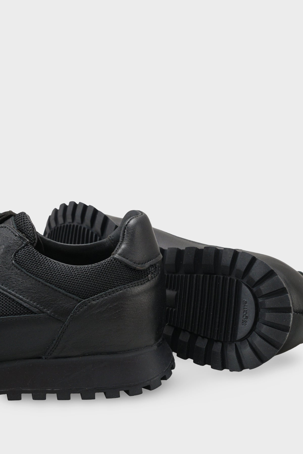 Erny Hakiki Deri Erkek Günlük Şık Spor Ayakkabı Sneaker