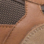 Erny Hakiki Deri Erkek Günlük Şık Spor Ayakkabı Sneaker