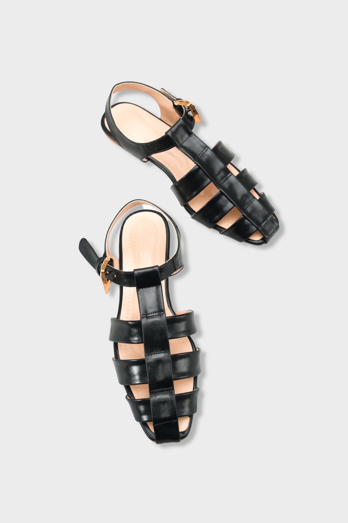 Julianne Kadın Babet