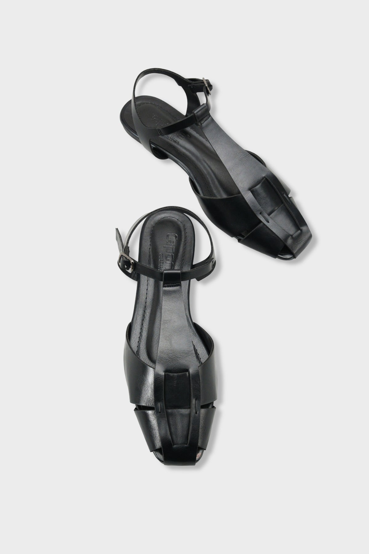 Lucilia Kadın Babet