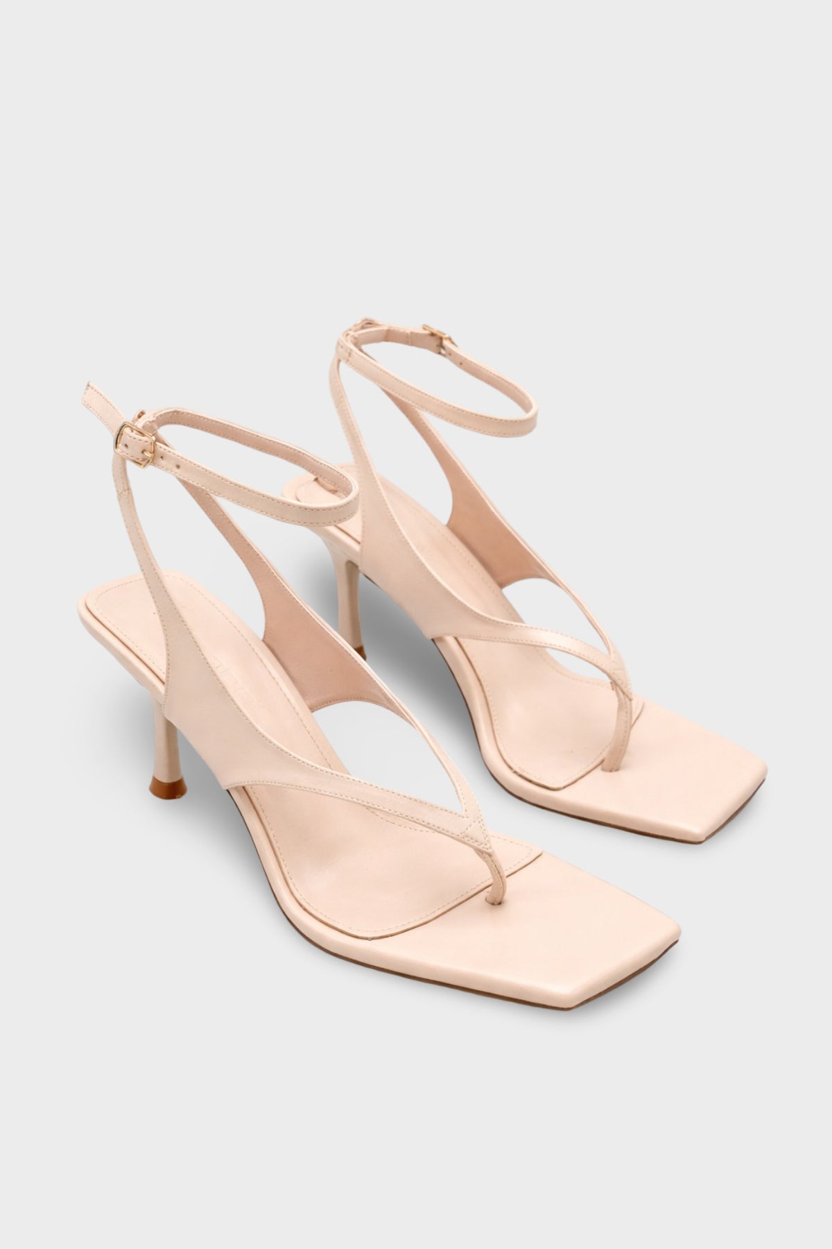 Suzie Kadın Parmak Arası Sandalet