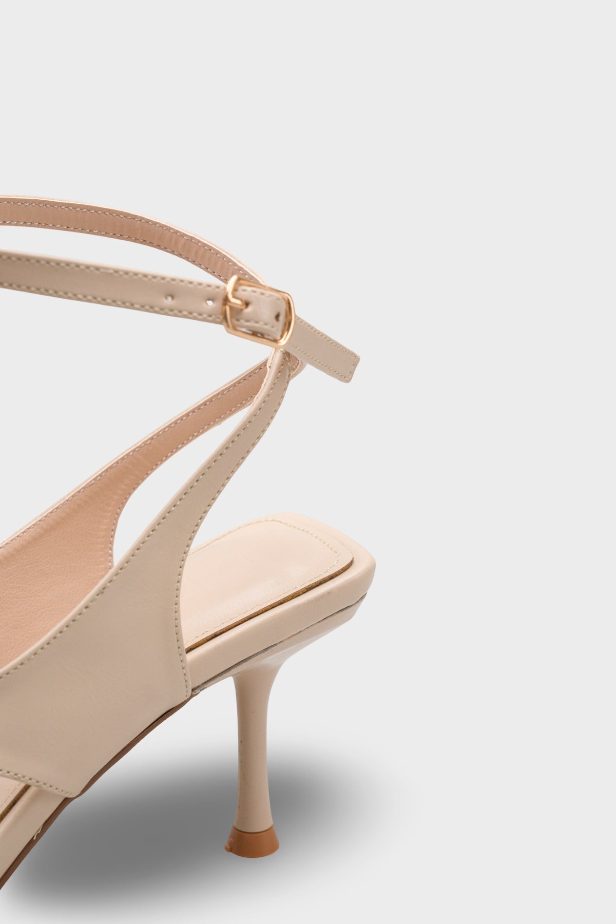 Suzie Kadın Parmak Arası Sandalet