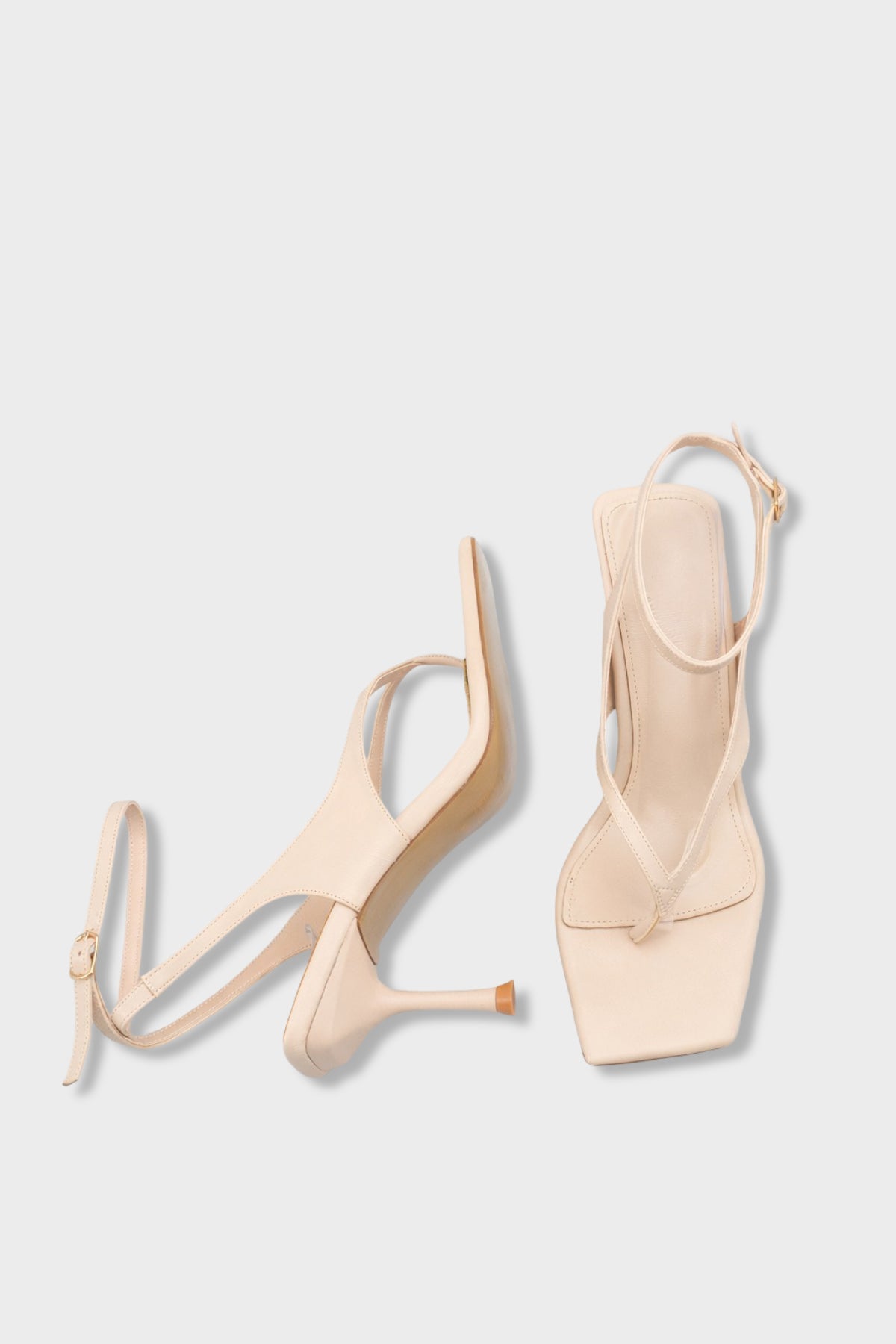 Suzie Kadın Parmak Arası Sandalet