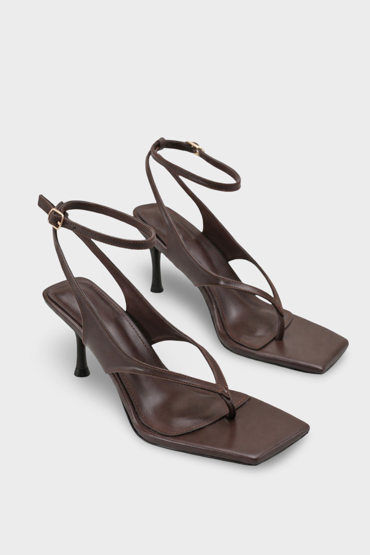 Suzie Kadın Parmak Arası Sandalet