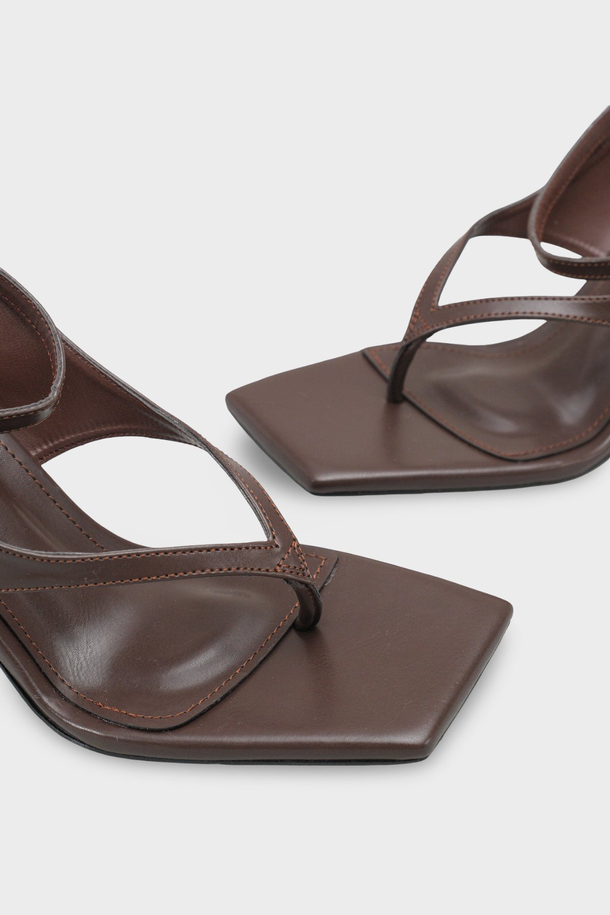 Suzie Kadın Parmak Arası Sandalet