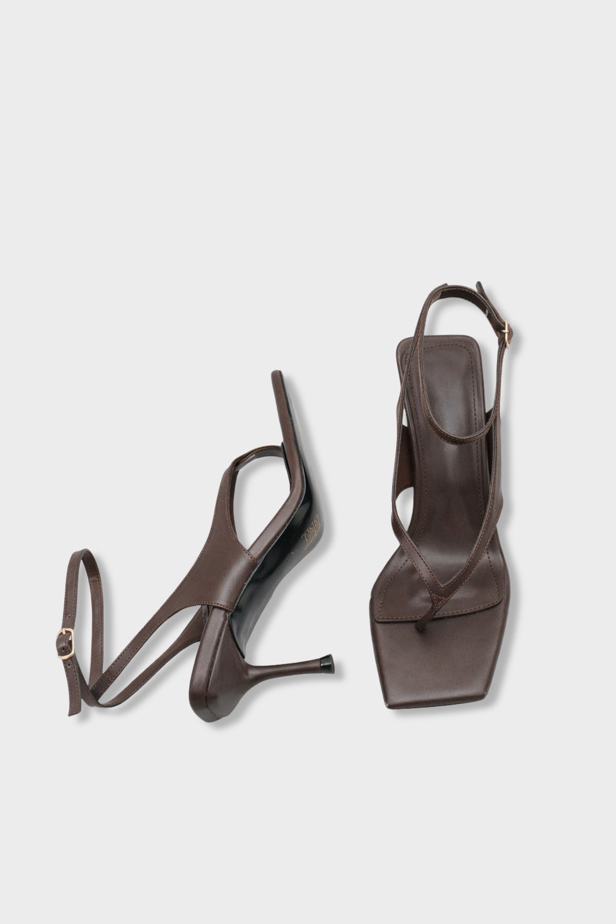 Suzie Kadın Parmak Arası Sandalet