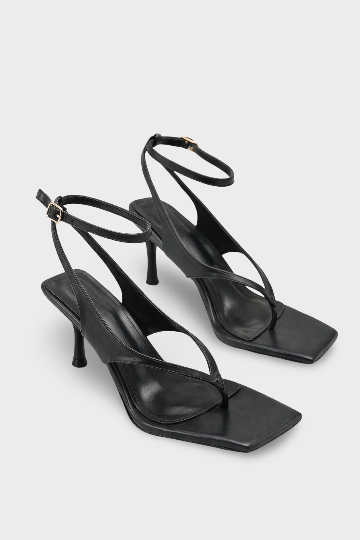 Suzie Kadın Parmak Arası Sandalet