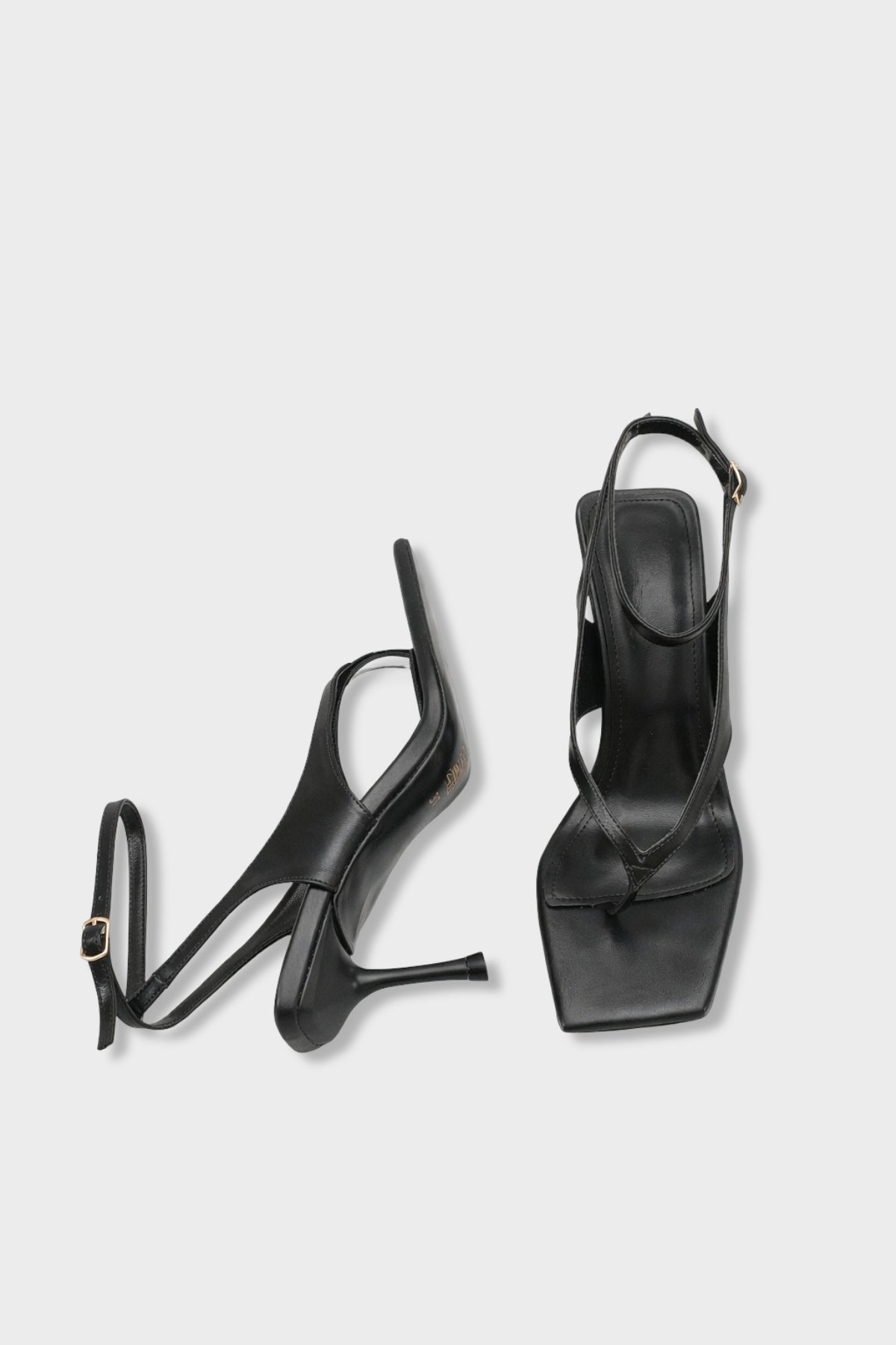 Suzie Kadın Parmak Arası Sandalet