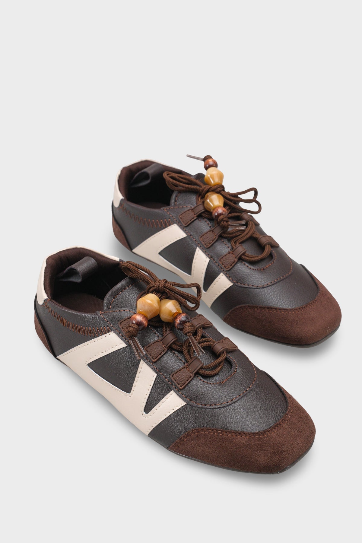 Kadın Sneaker Spor Ayakkabı