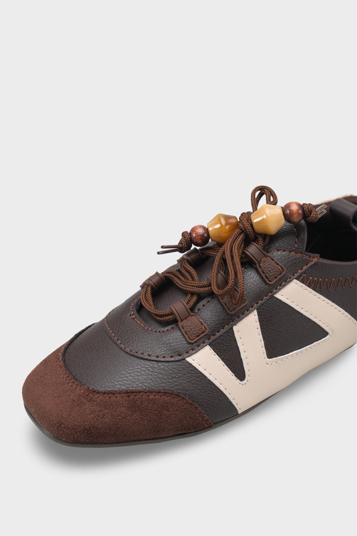 Kadın Sneaker Spor Ayakkabı