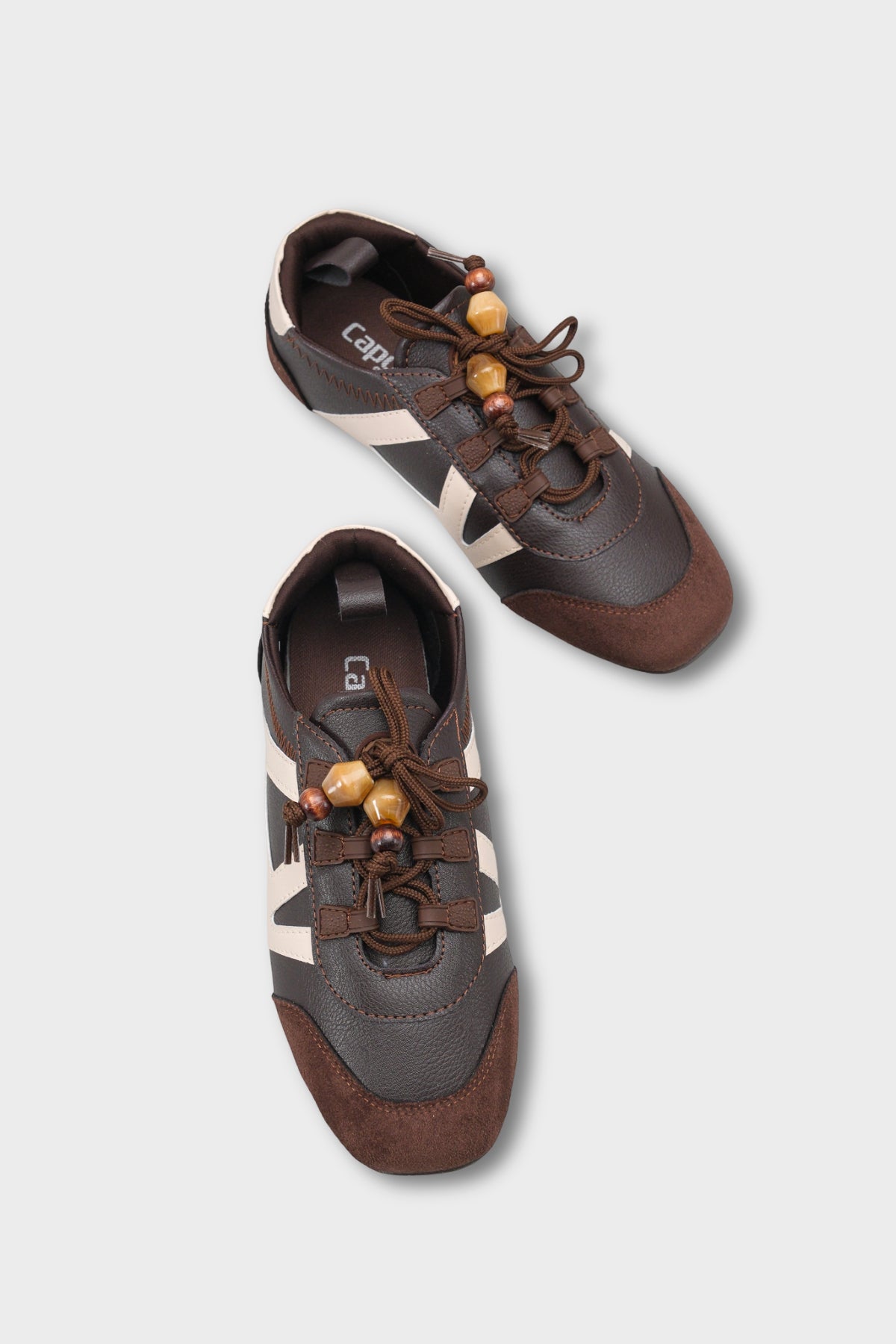 Kadın Sneaker Spor Ayakkabı