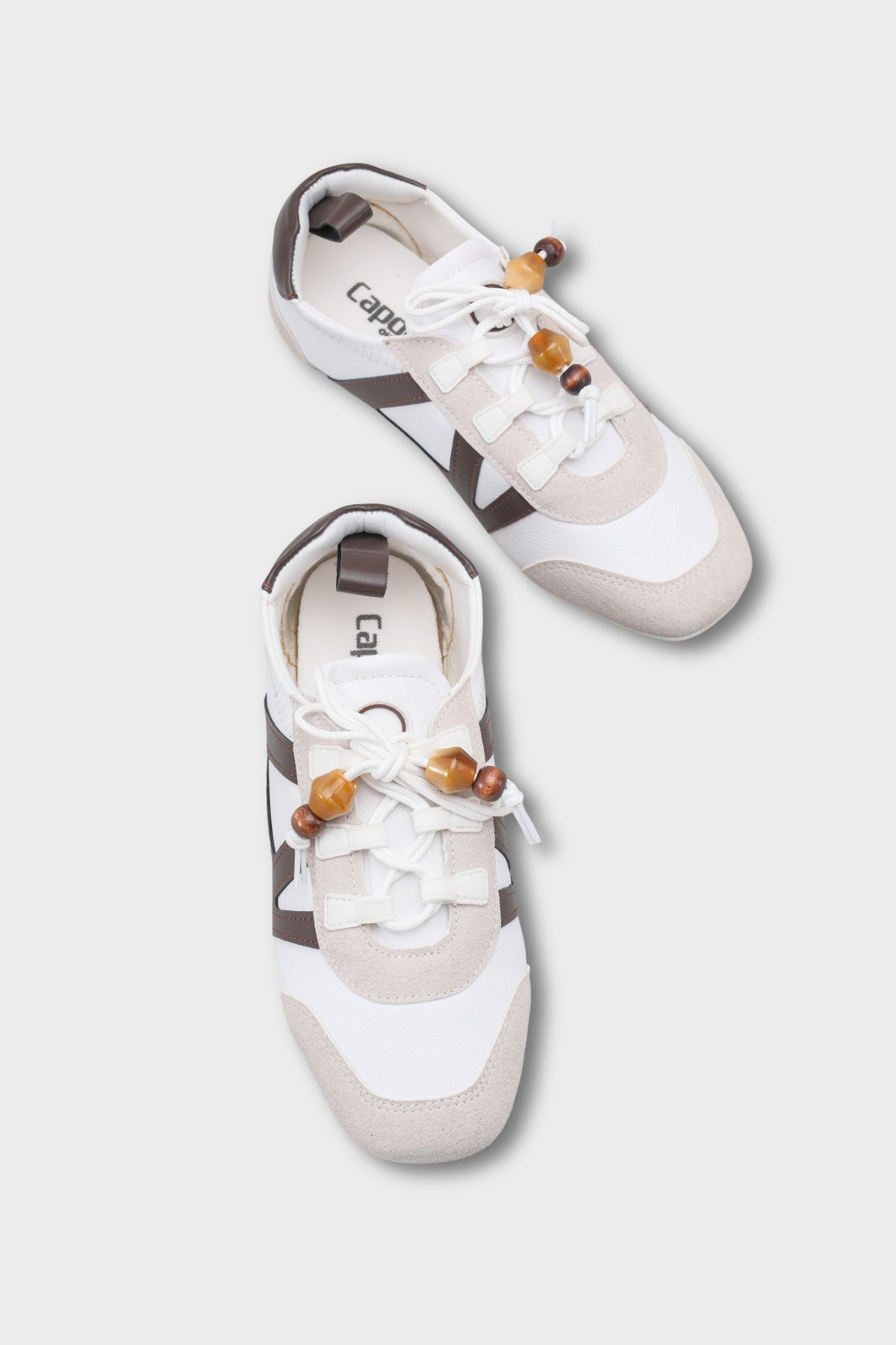 Kadın Sneaker Spor Ayakkabı