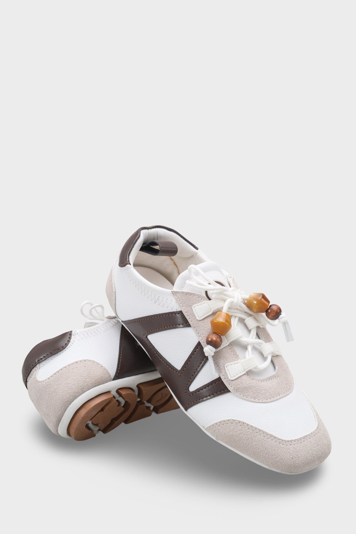 Kadın Sneaker Spor Ayakkabı