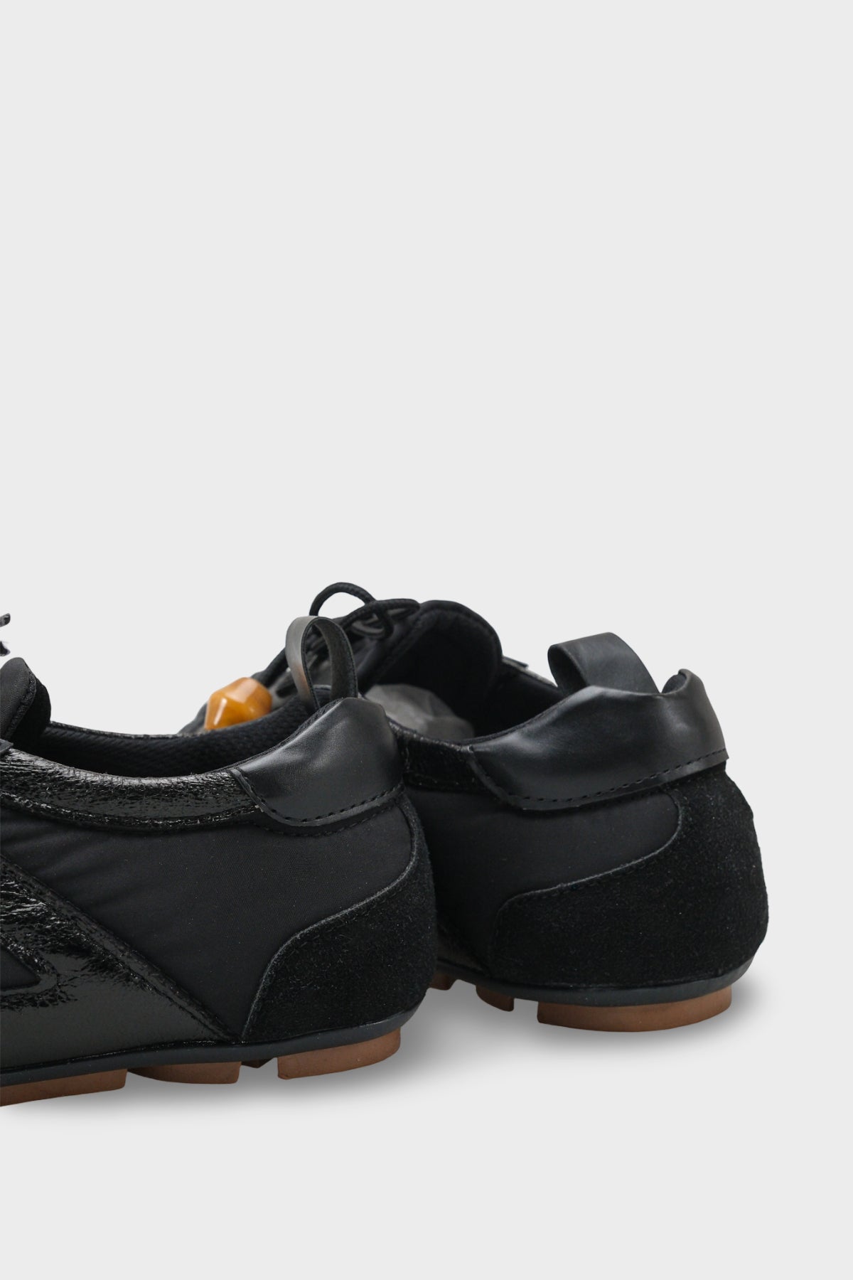 Kadın Sneaker Spor Ayakkabı