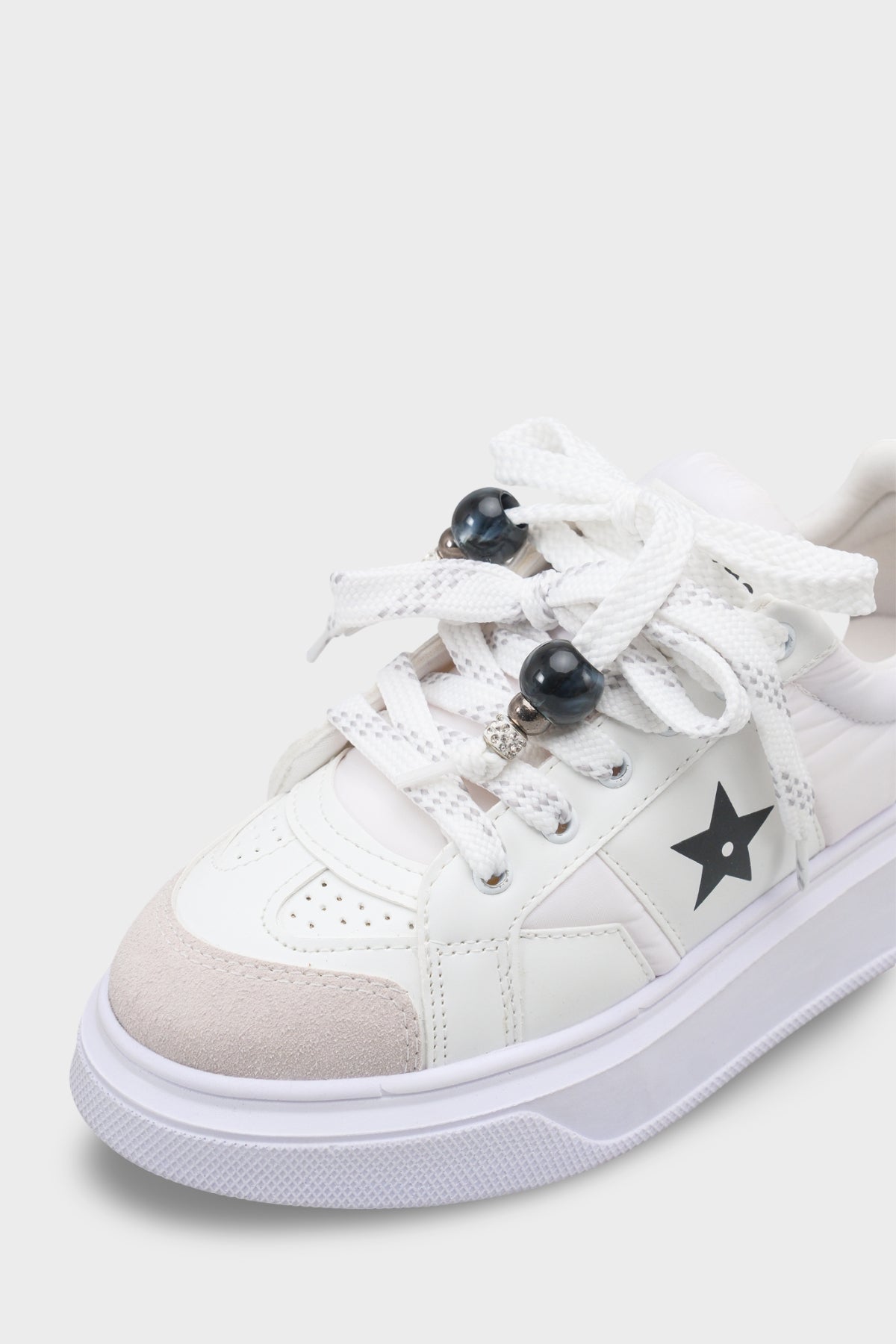 Kadın Sneaker Spor Ayakkabı