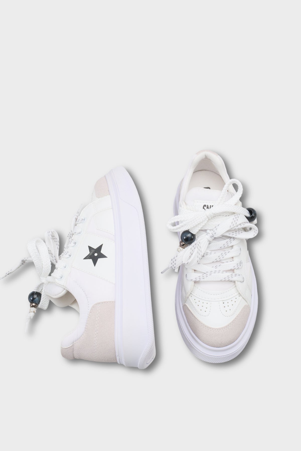 Kadın Sneaker Spor Ayakkabı