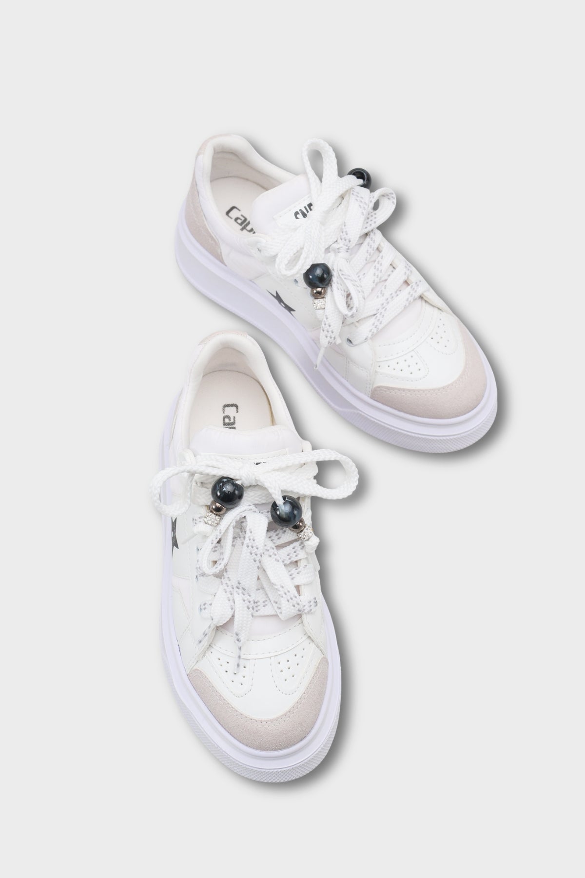 Kadın Sneaker Spor Ayakkabı