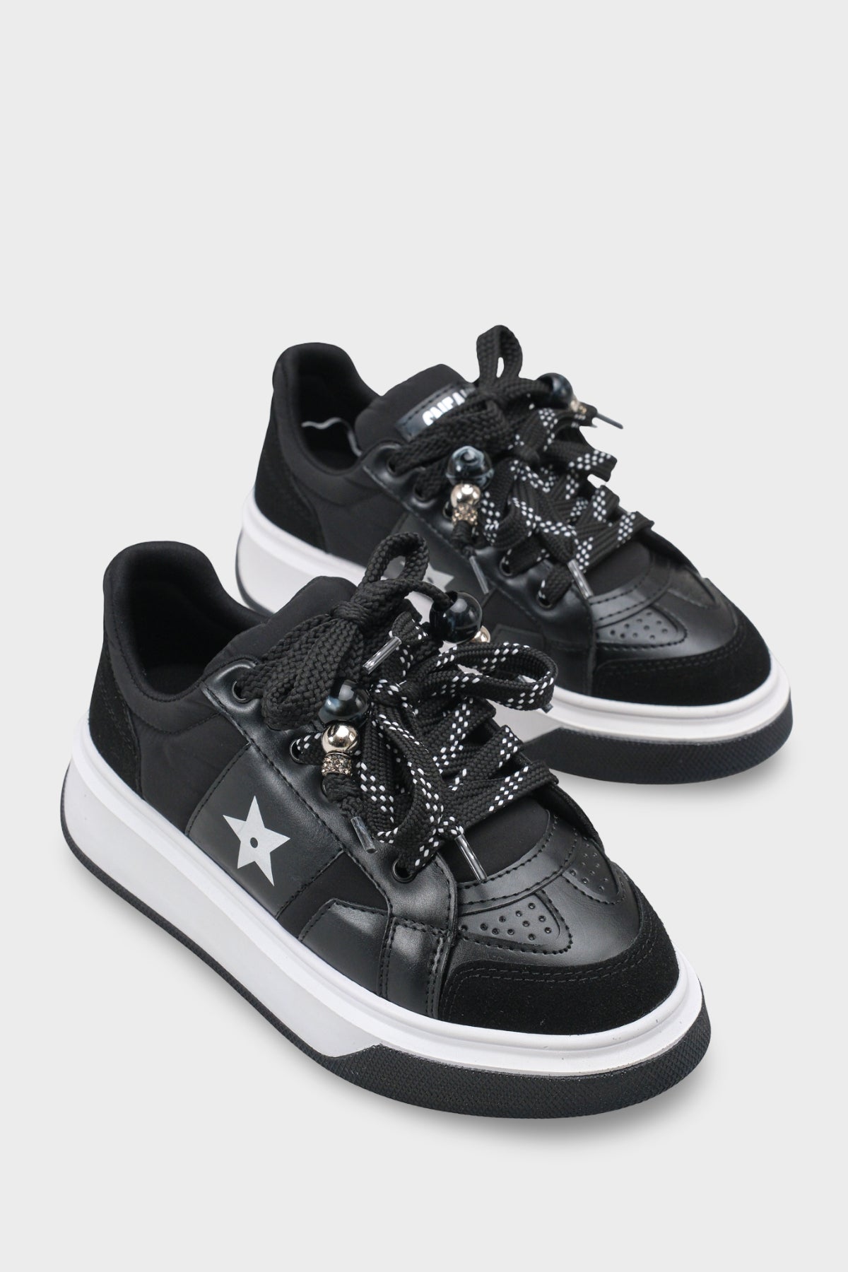 Kadın Sneaker Spor Ayakkabı