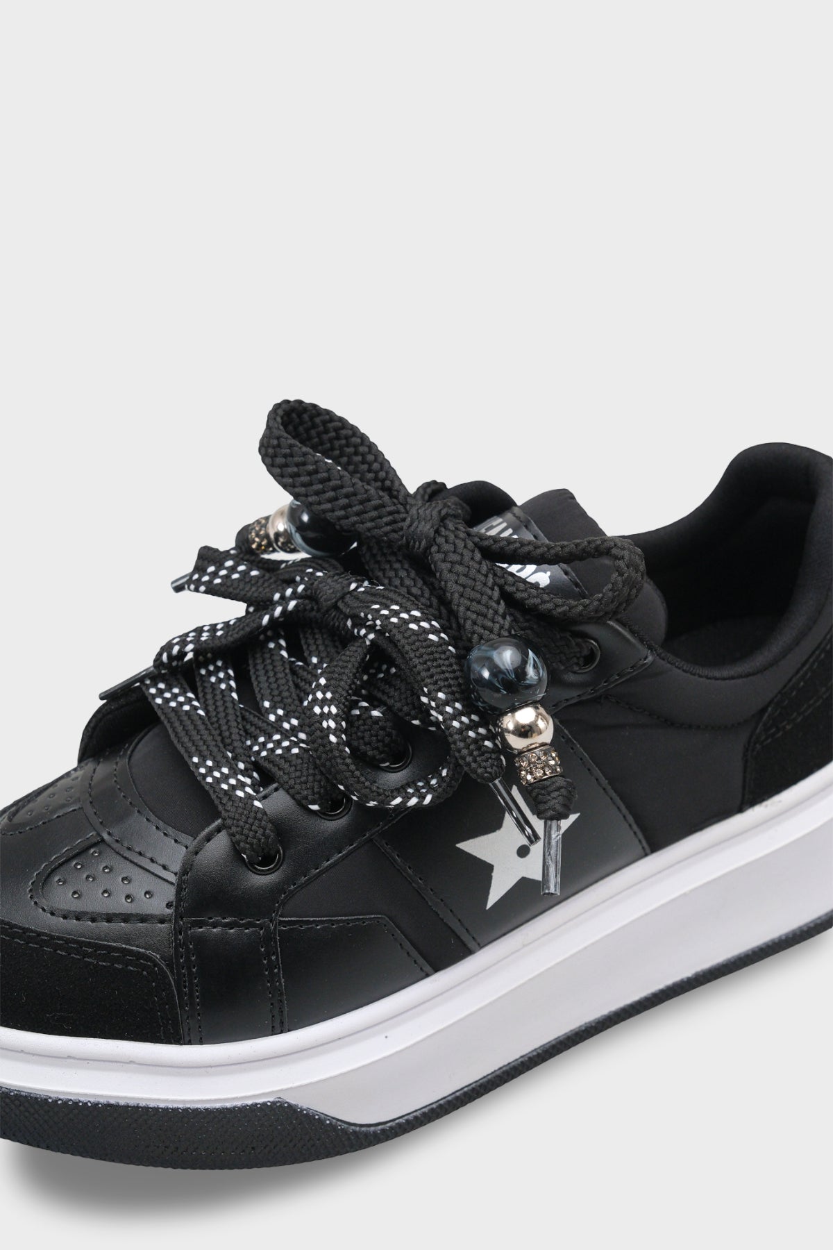 Kadın Sneaker Spor Ayakkabı