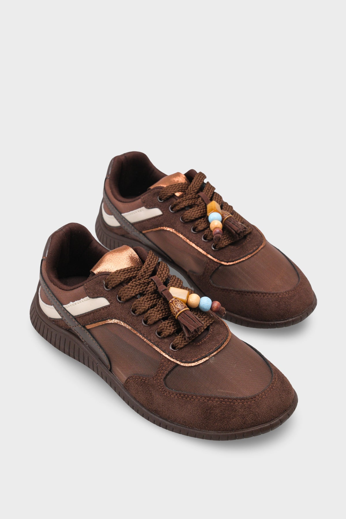 Kadın Sneaker Spor Ayakkabı