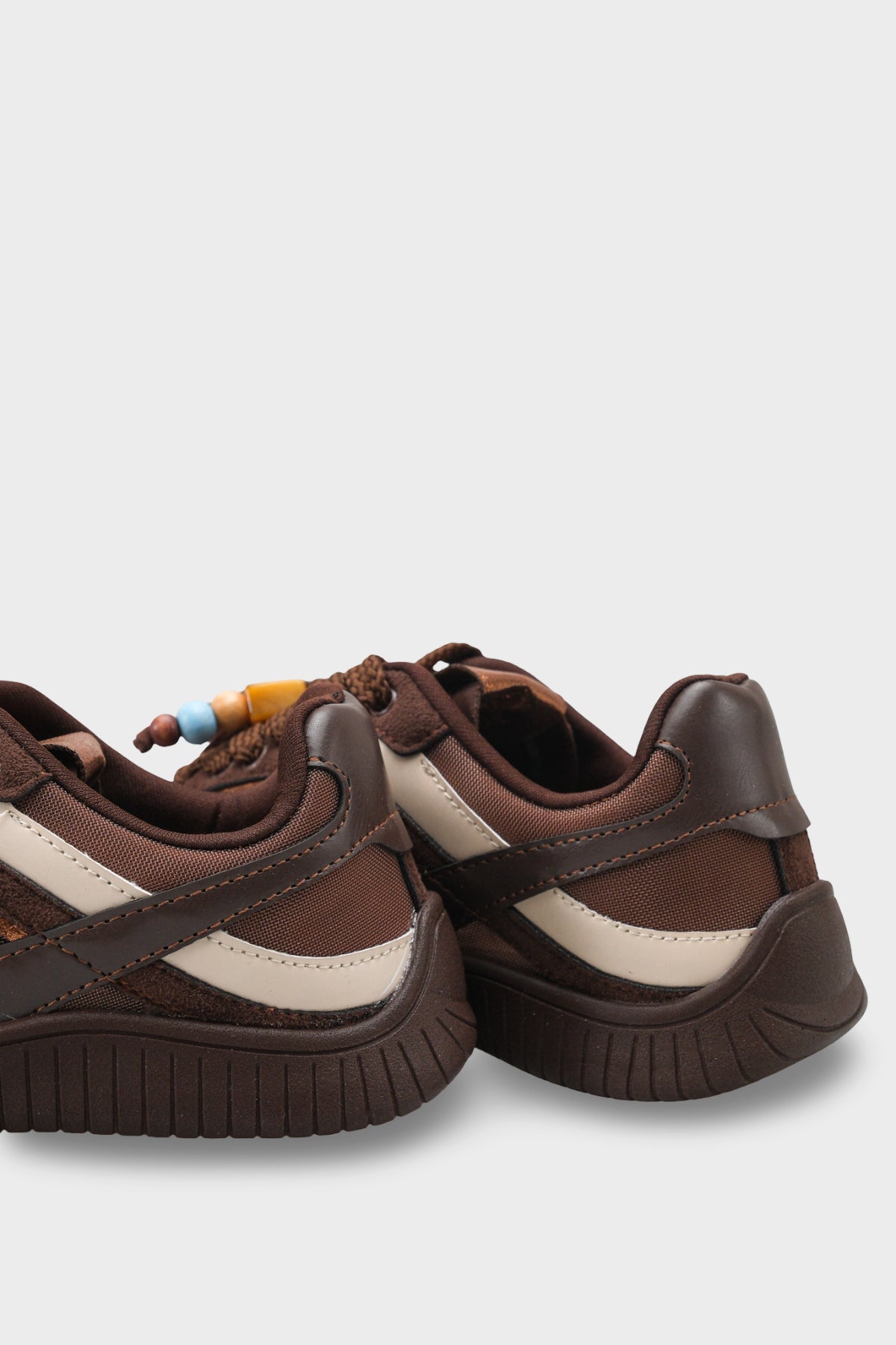 Kadın Sneaker Spor Ayakkabı