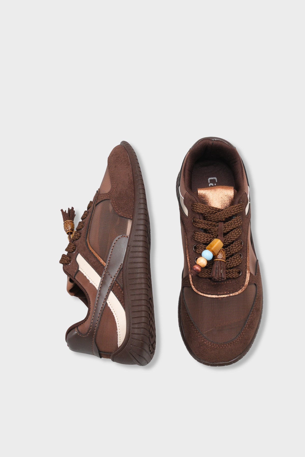 Kadın Sneaker Spor Ayakkabı