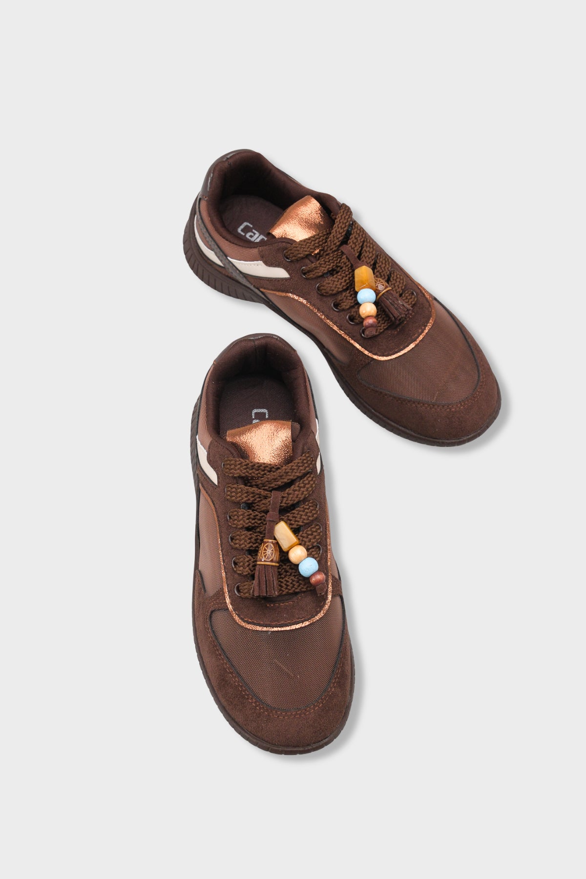 Kadın Sneaker Spor Ayakkabı