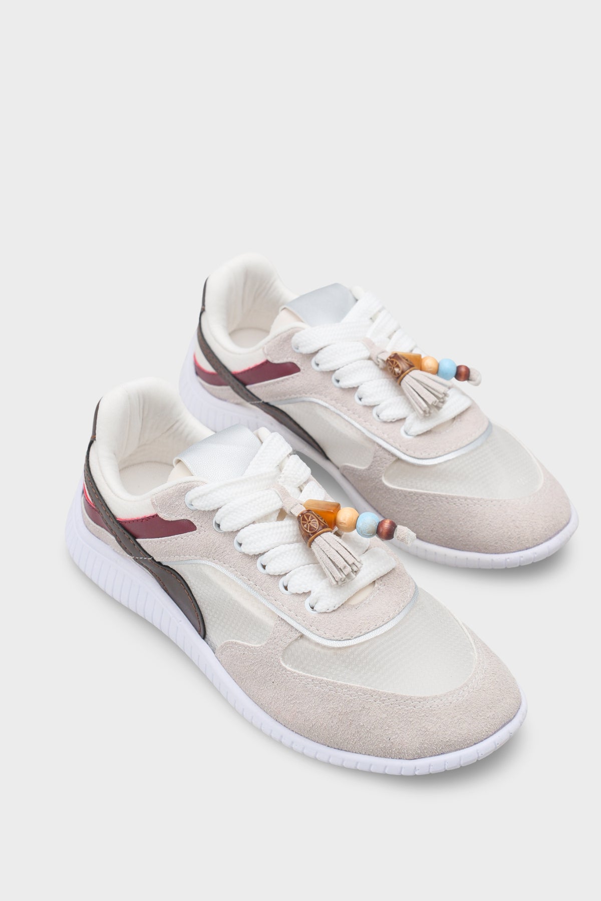 Kadın Sneaker Spor Ayakkabı